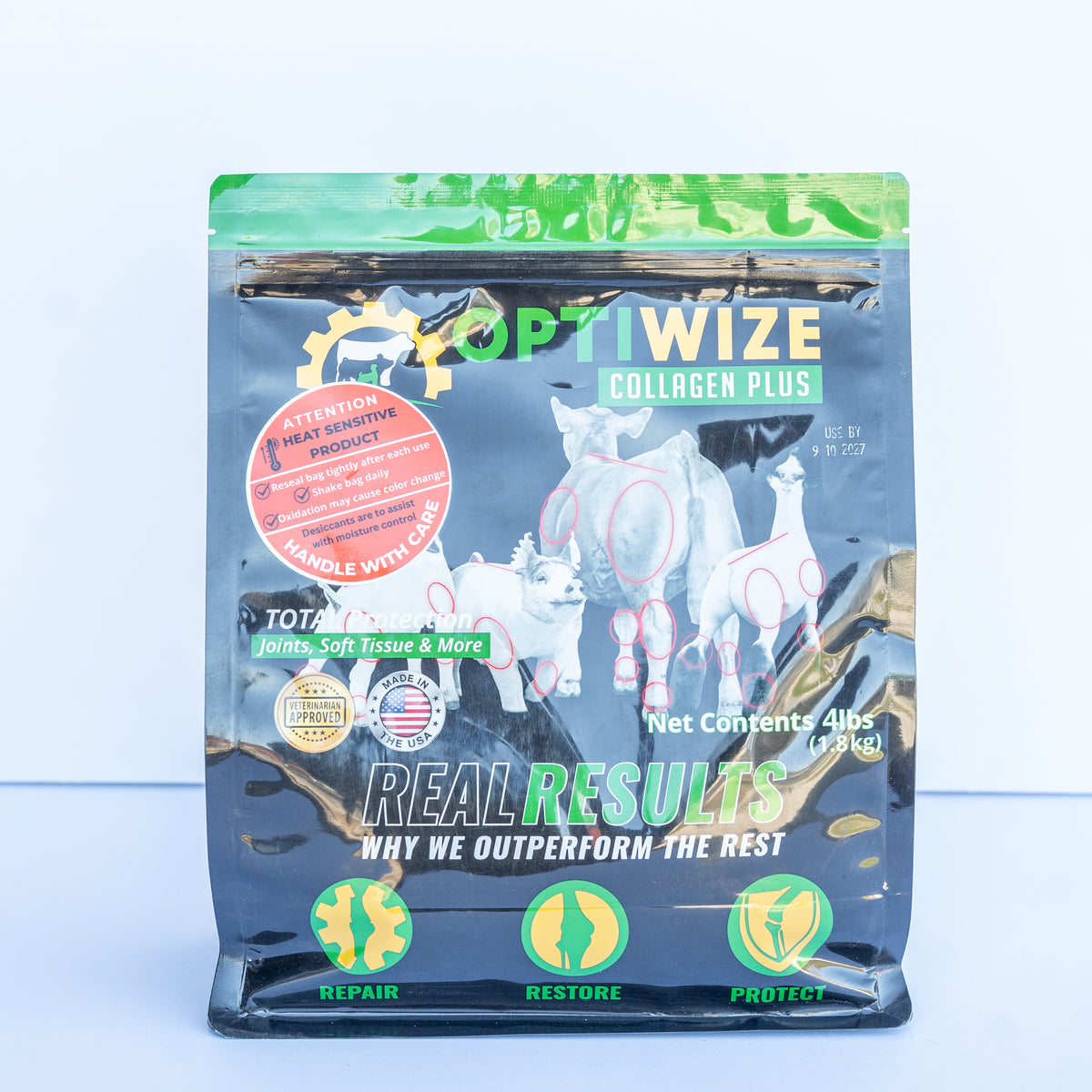 Optiwize