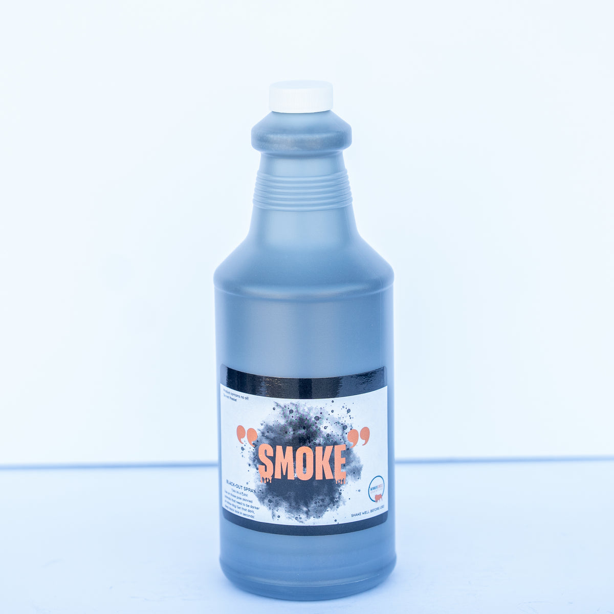Smoke