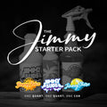 The Jimmy Starter Pack