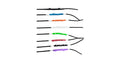 Stinger Show Sticks