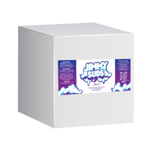 Jimmy Suds Quart (Case)